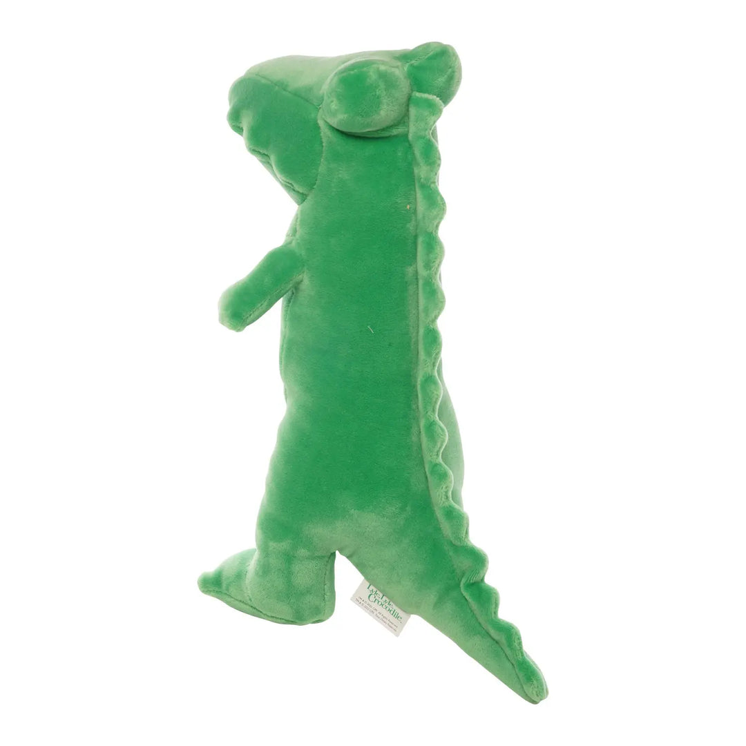 Lyle, Lyle Crocodile Plush Small - Coming Soon - Manhattan Toy