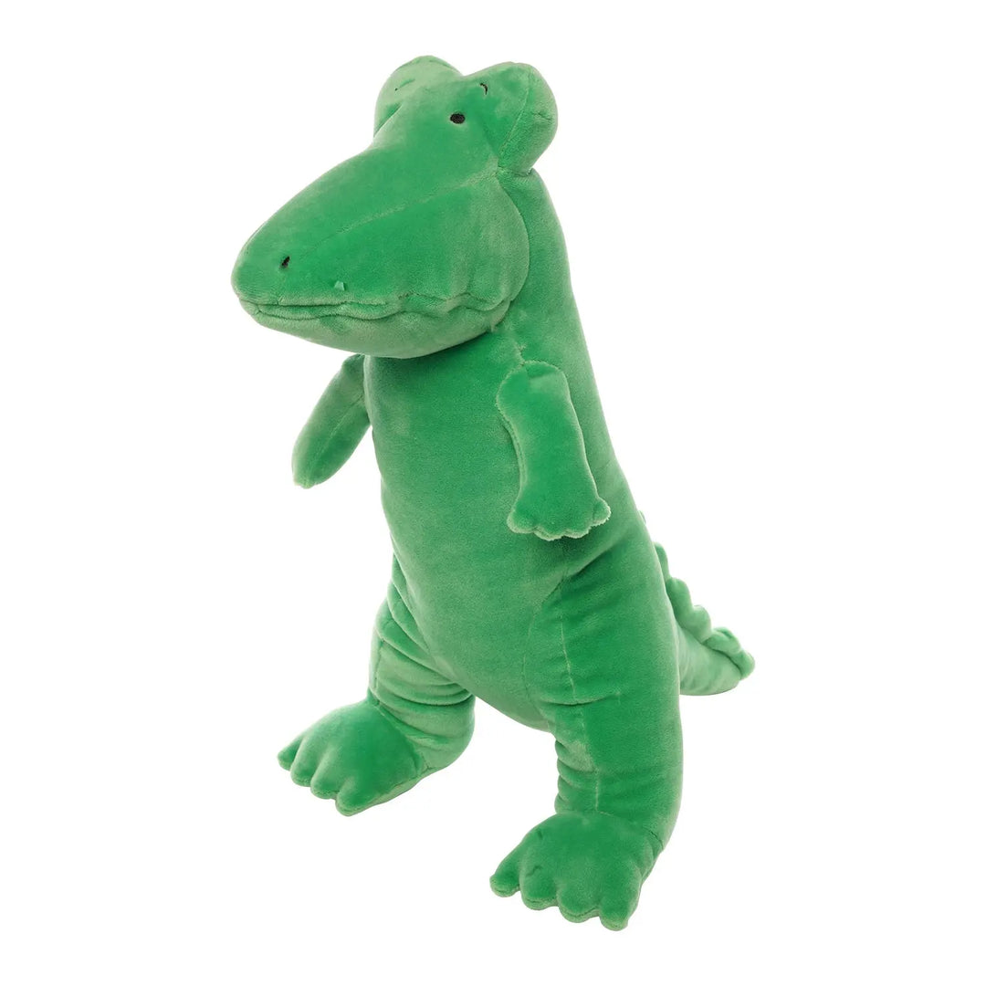 Lyle, Lyle Crocodile Plush Large - Coming Soon - Manhattan Toy