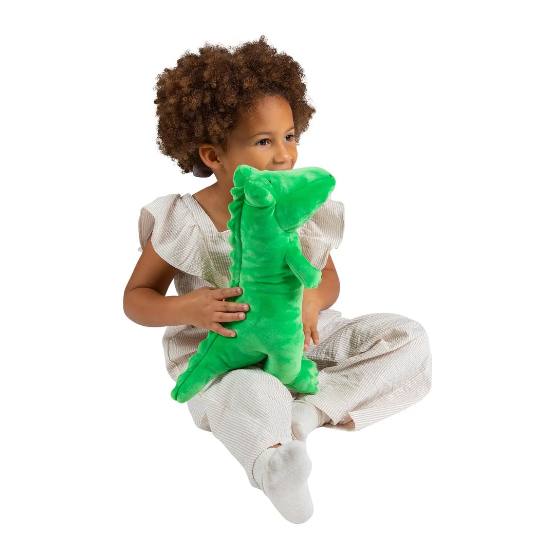 Lyle, Lyle Crocodile Plush Large - Manhattan Toy | Sweatkleider