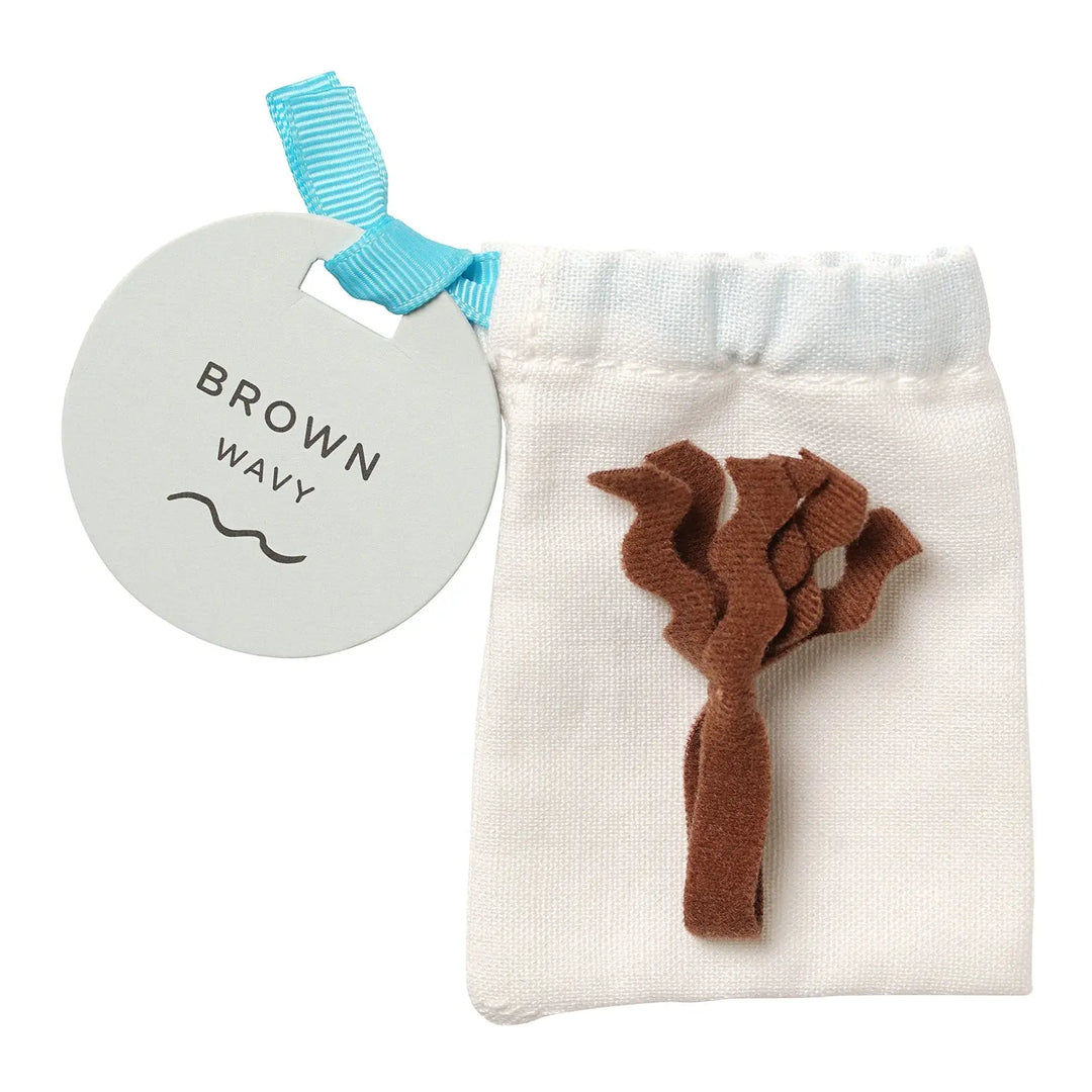 peach beige brown