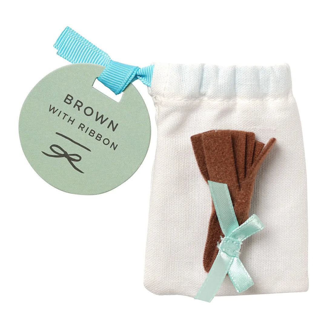 peach beige brown