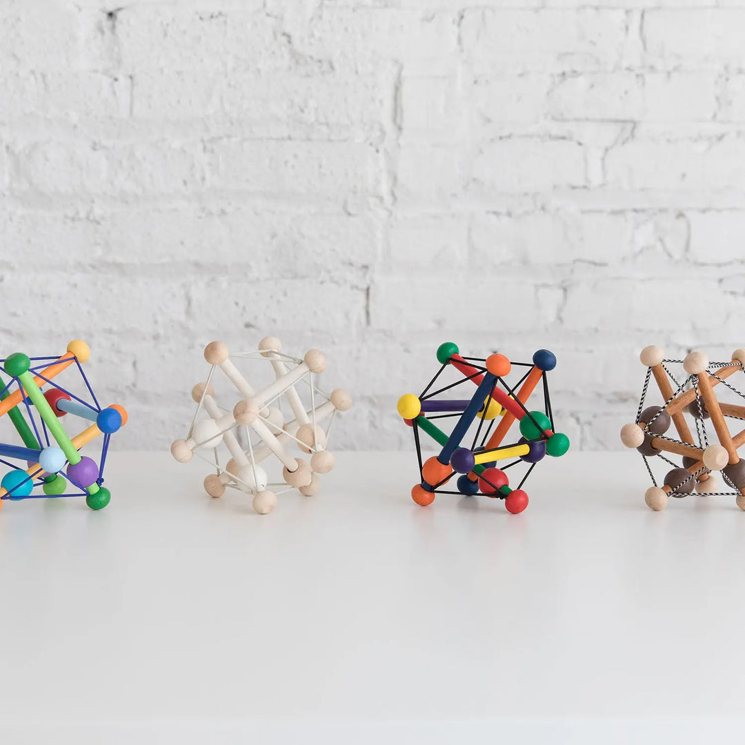 Artful Skwish - Wood Toys - Manhattan Toy