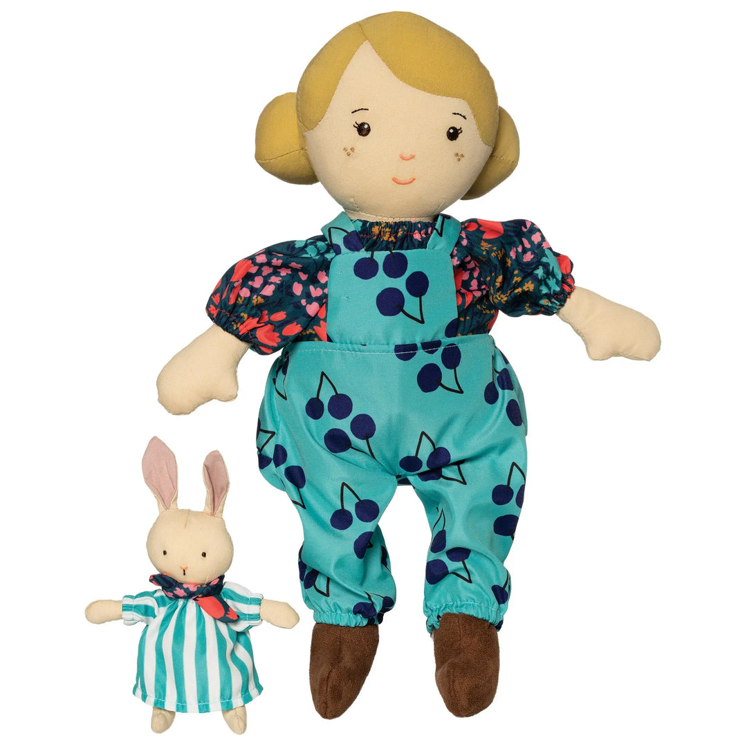 Playdate Friends Ollie - Baby Doll - Manhattan Toy