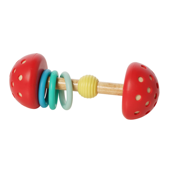 Toadstool Twist & Shake  - Manhattan Toy