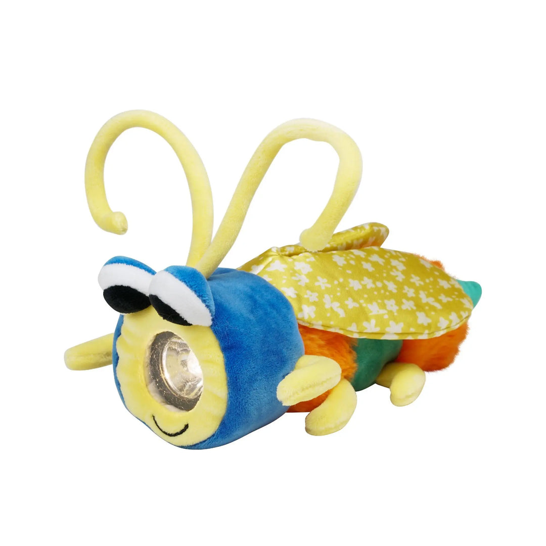 Bug Flashlights Soft Toy Bug Flashlight Flyer