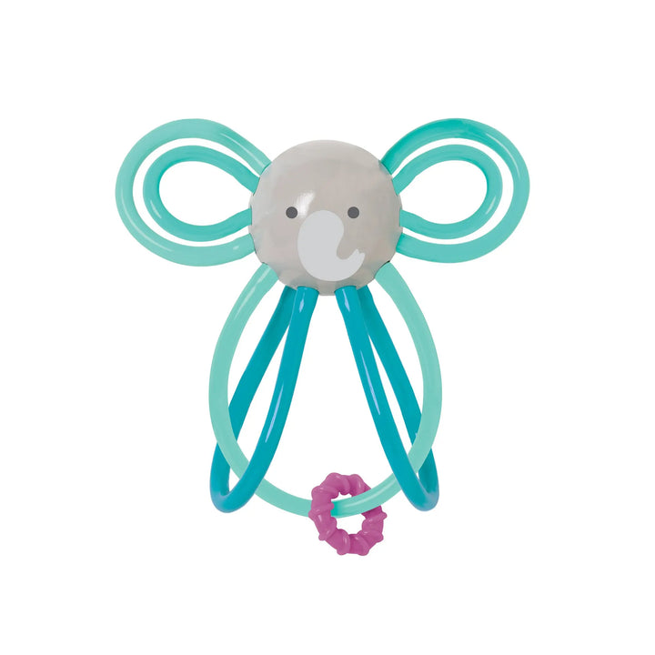 Zoo Winkels Elephant - Baby Toys - Manhattan Toy