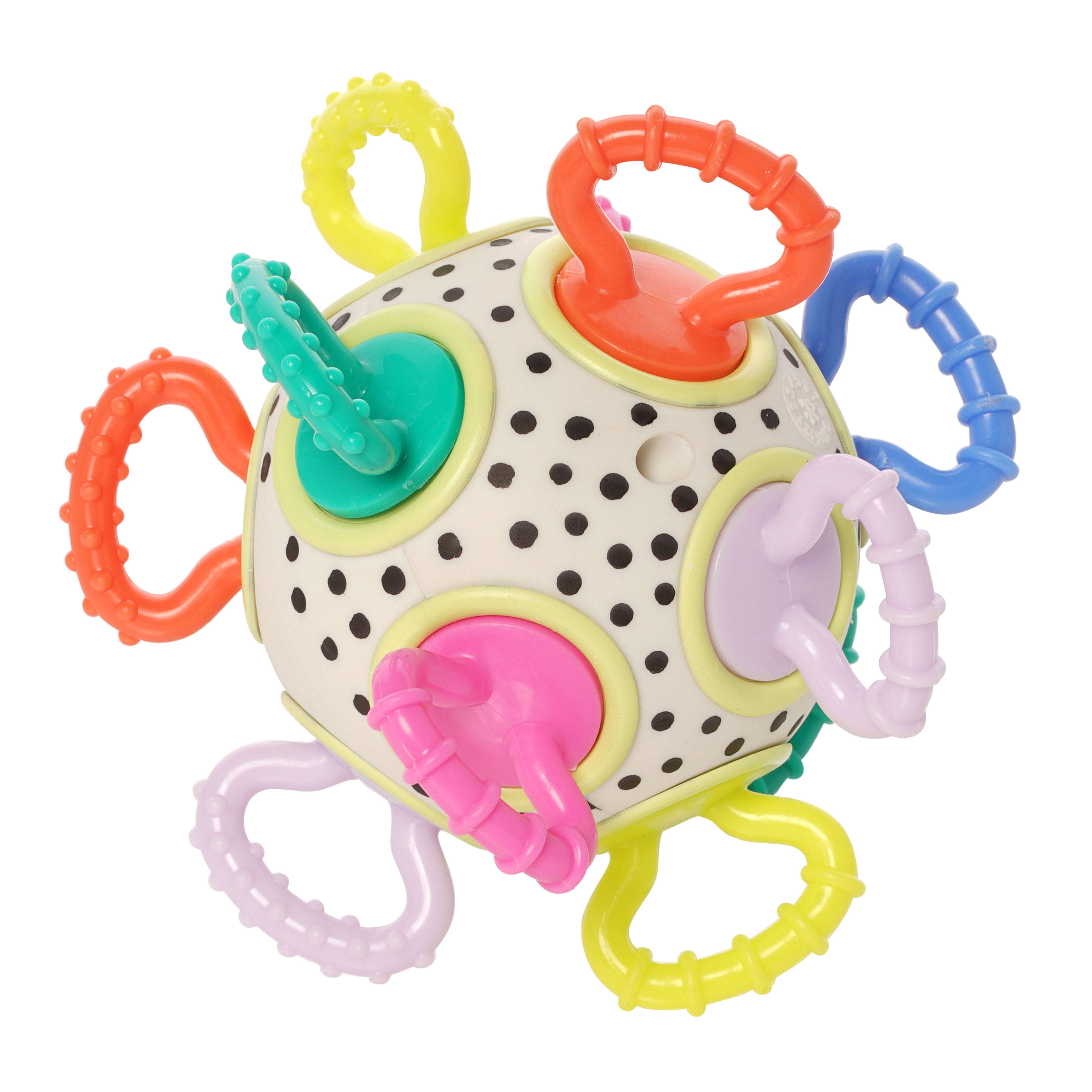 Click Clack Intstruments Click Clack Colorpop – Manhattan Toy