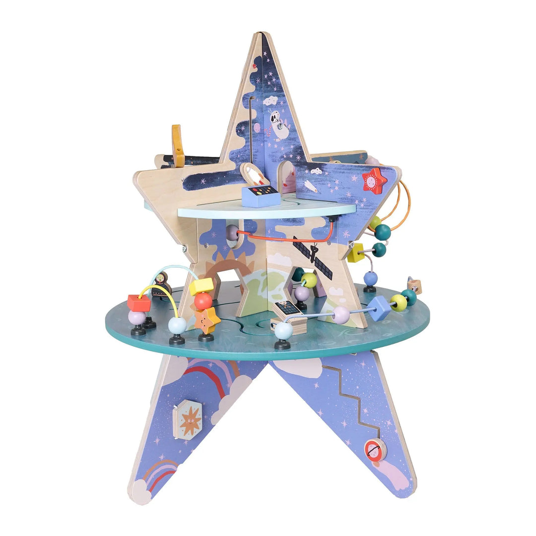 Celestial Star Explorer - Toddler Toys - Manhattan Toy