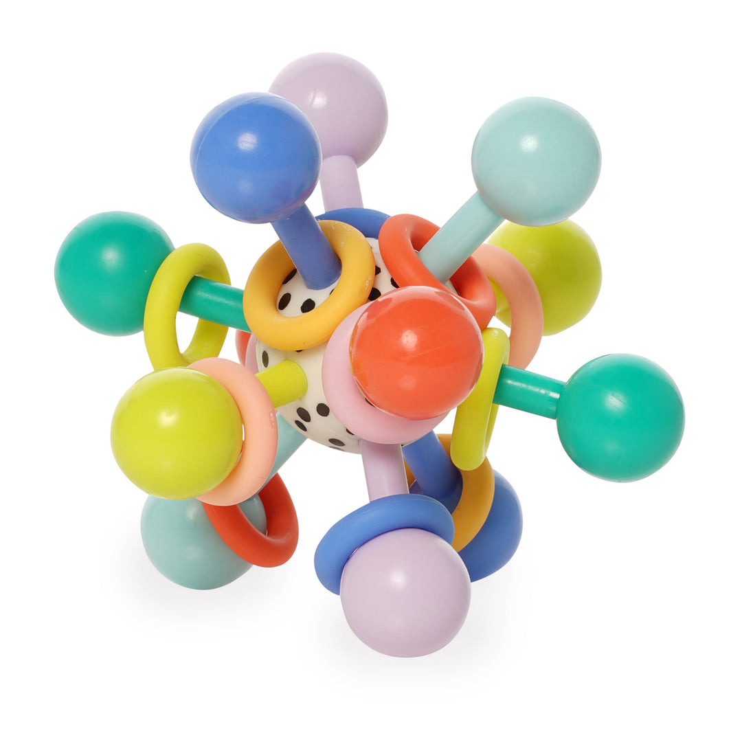 Atom Colorpop  - Manhattan Toy