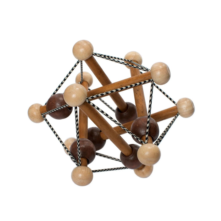 Artful Skwish - Wood Toys - Manhattan Toy