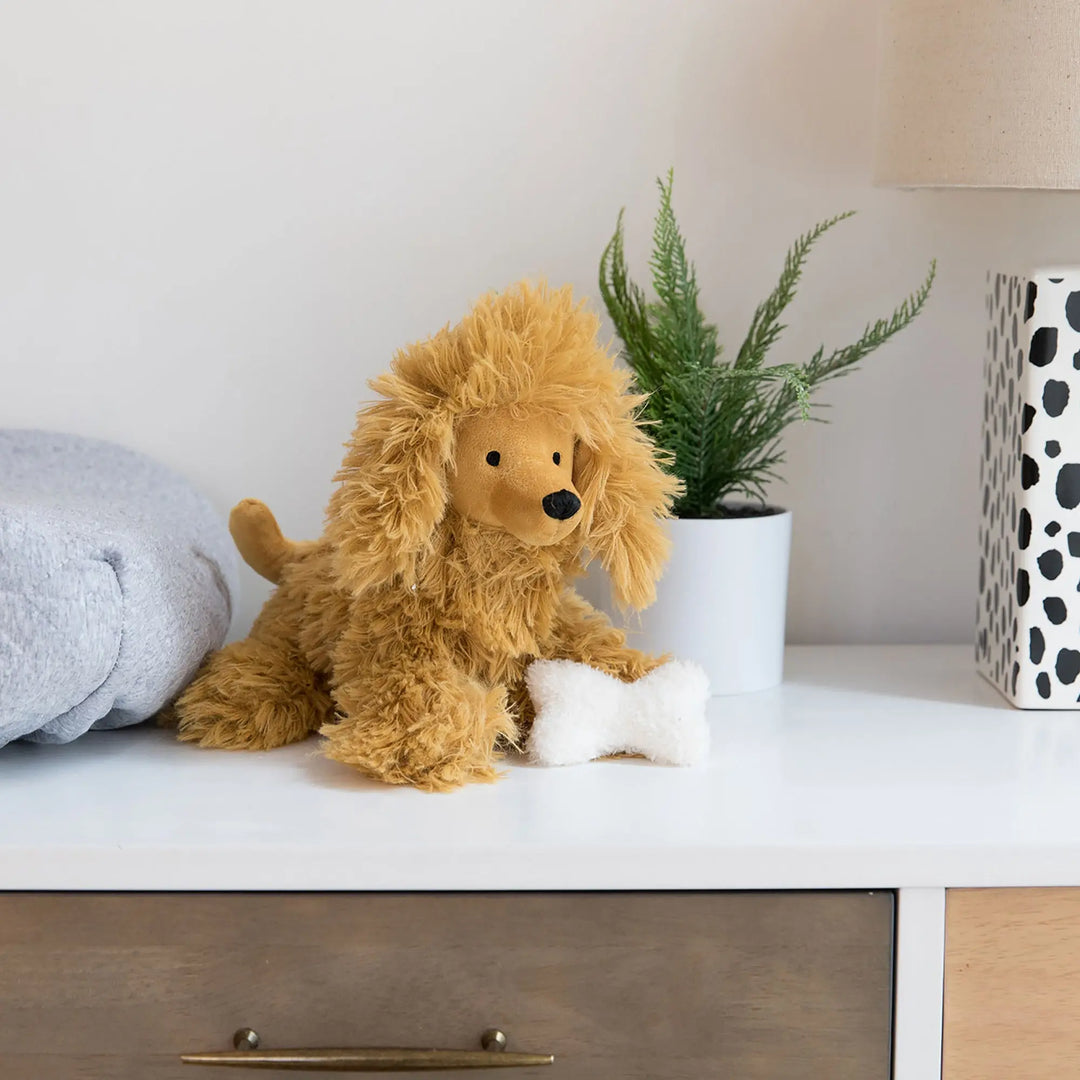 Posh Pepper - Stuffed Animal - Manhattan Toy