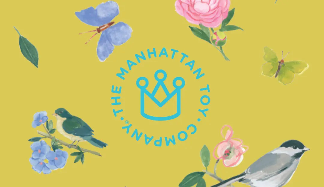 Gift Card - Gift Cards - Manhattan Toy