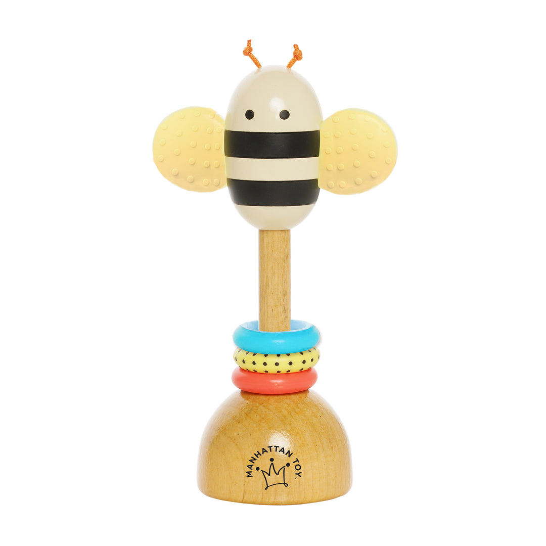 Brilliant Bee  - Manhattan Toy