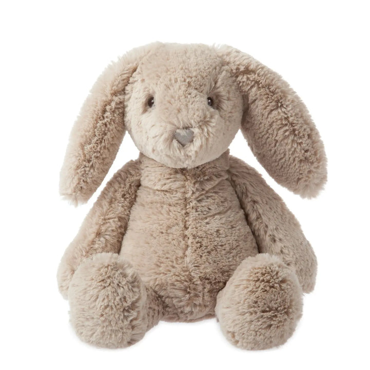 Lovelies Latte Bunny Medium - Stuffed Animal - Manhattan Toy