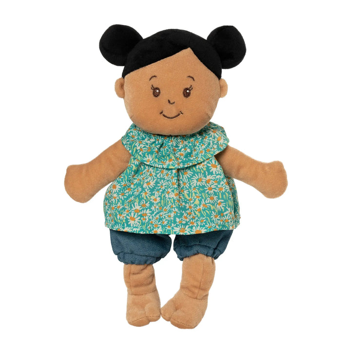 Wee Baby Stella Garden Play - Doll Accessories - Manhattan Toy