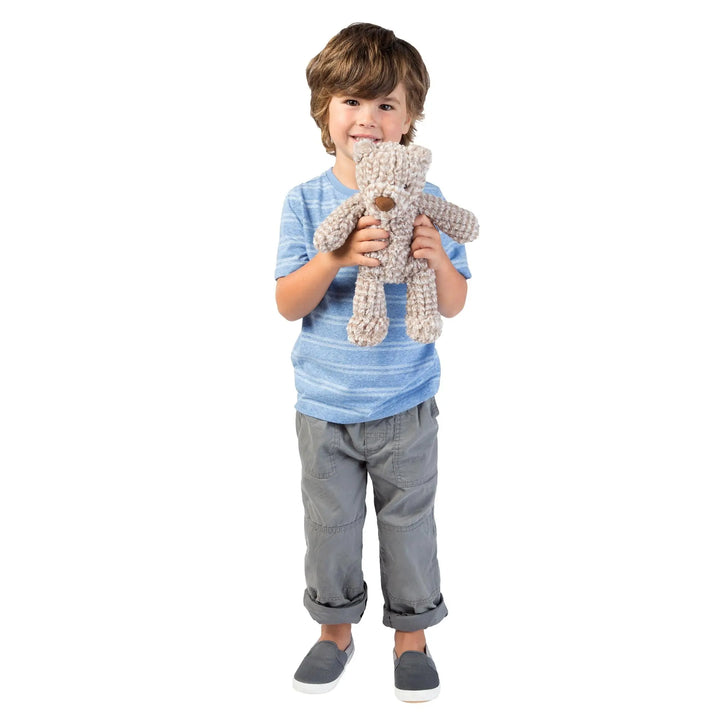 Adorables Rowan Bear Medium - Stuffed Animal - Manhattan Toy