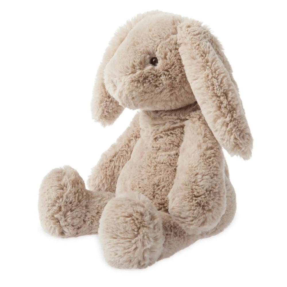 Lovelies Latte Bunny Medium - Stuffed Animal - Manhattan Toy
