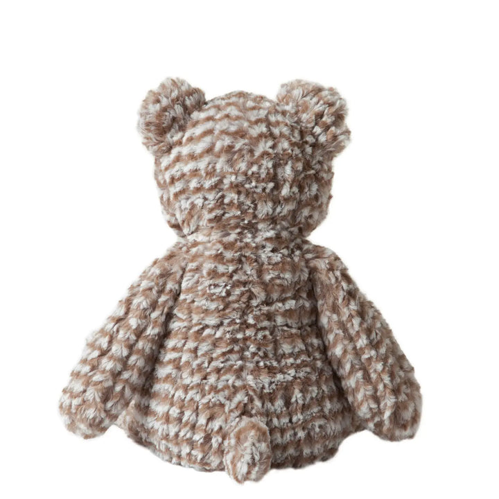 Adorables Rowan Bear Medium - Stuffed Animal - Manhattan Toy