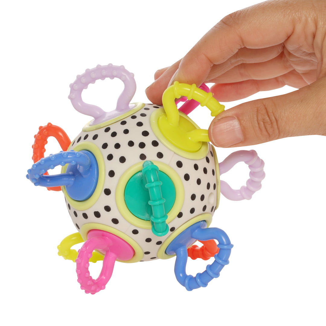Colorclix Toy Click Clack Colorpop – Manhattan Toy