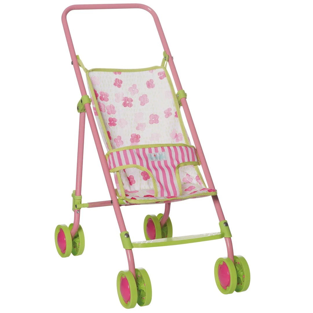 Baby Stella Stroller - Manhattan Toy