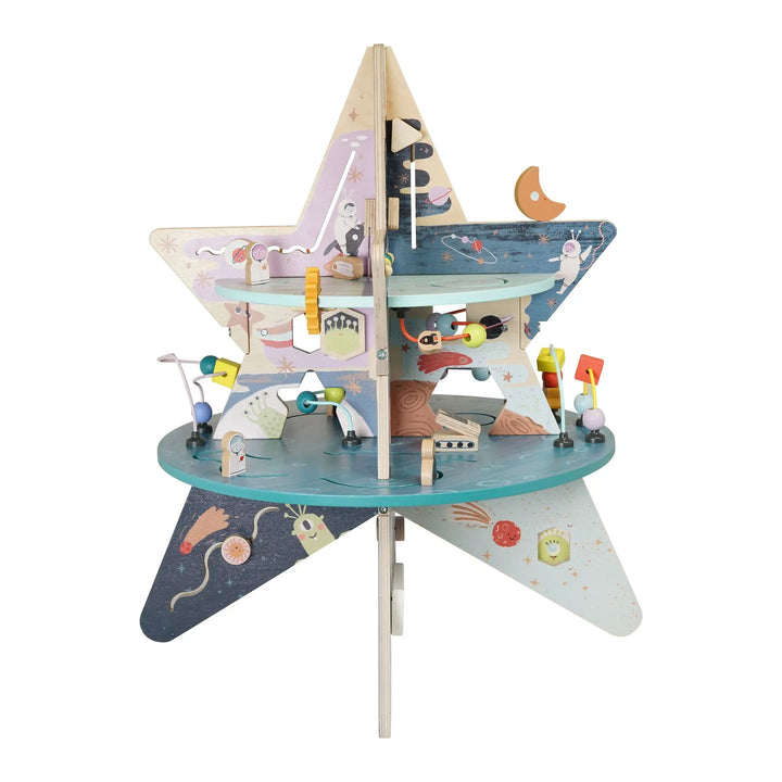 Celestial Star Explorer - Toddler Toys - Manhattan Toy