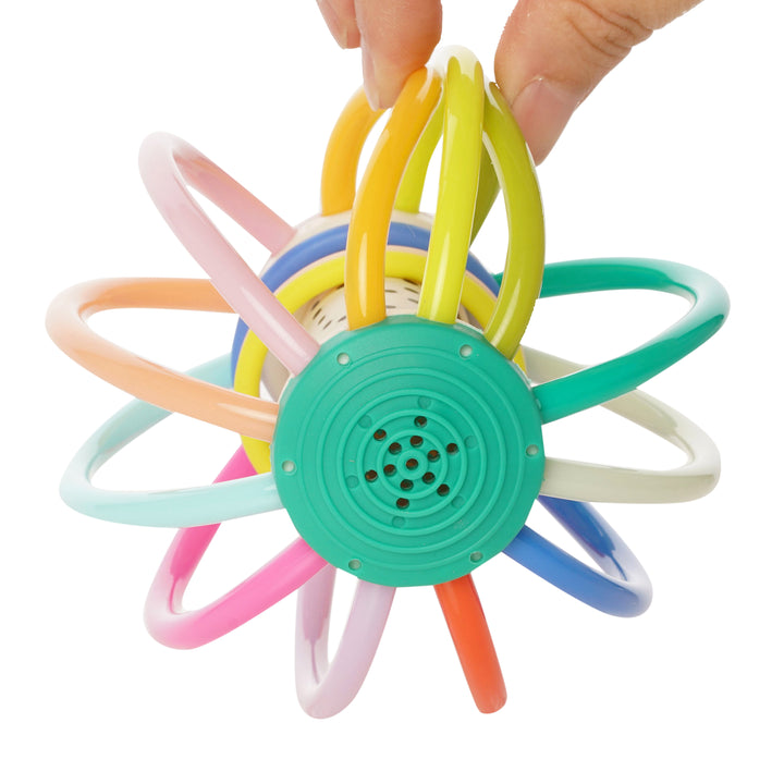 Whistleball Colorpop  - Manhattan Toy