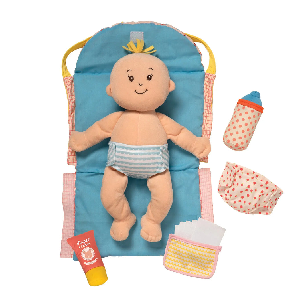Baby Doll Diaper Bag, Baby Doll Acessories