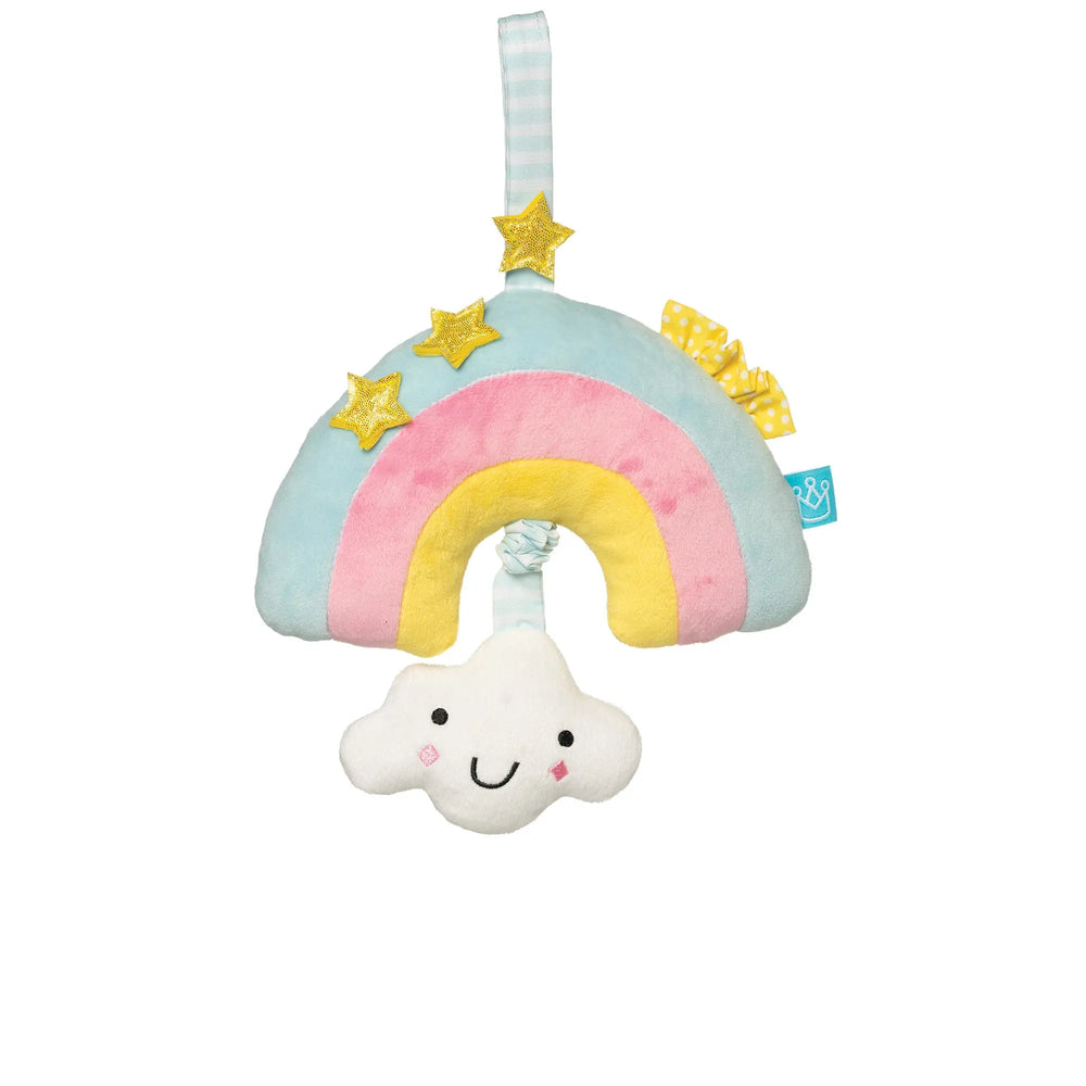 Cherry Blossom Musical Rainbow - Musical Toy - Manhattan Toy