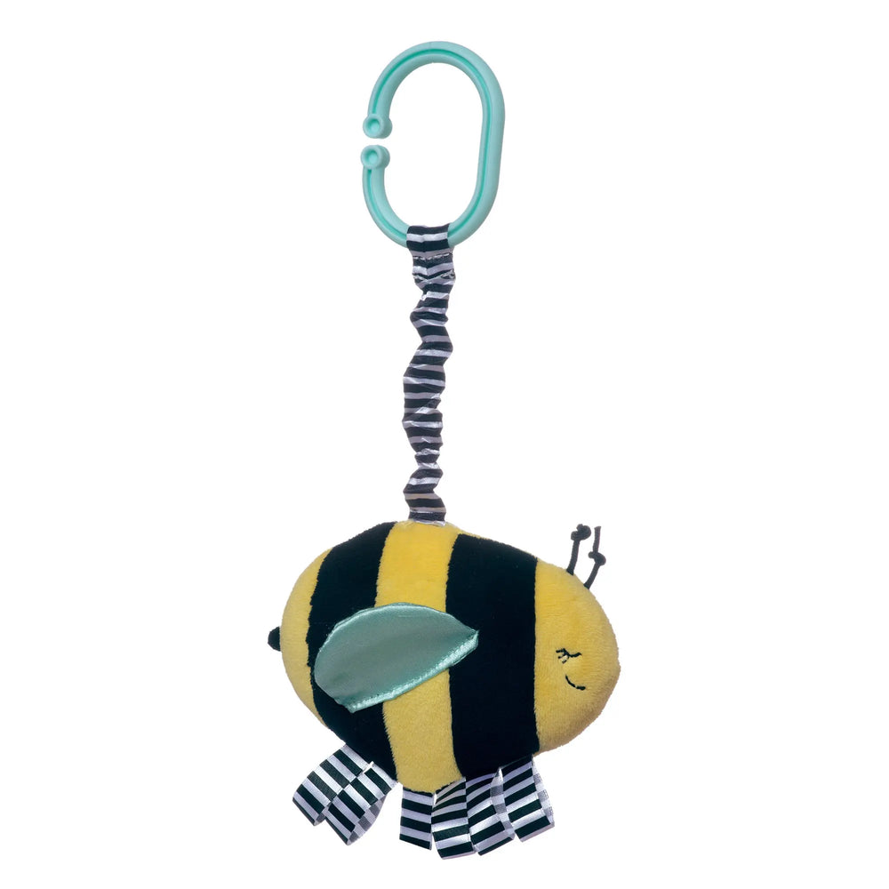 Cactus Garden Jet Bee - Baby Toys - Manhattan Toy