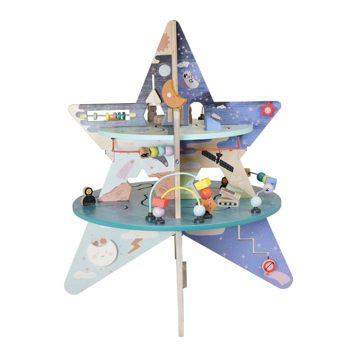 Celestial Star Explorer - Toddler Toys - Manhattan Toy