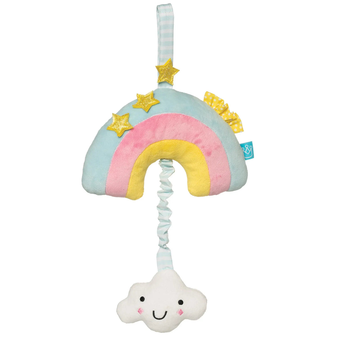 Cherry Blossom Musical Rainbow - Musical Toy - Manhattan Toy