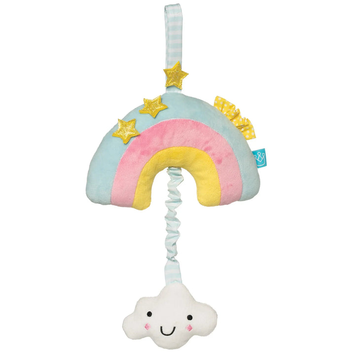 Cherry Blossom Musical Rainbow - Musical Toy - Manhattan Toy