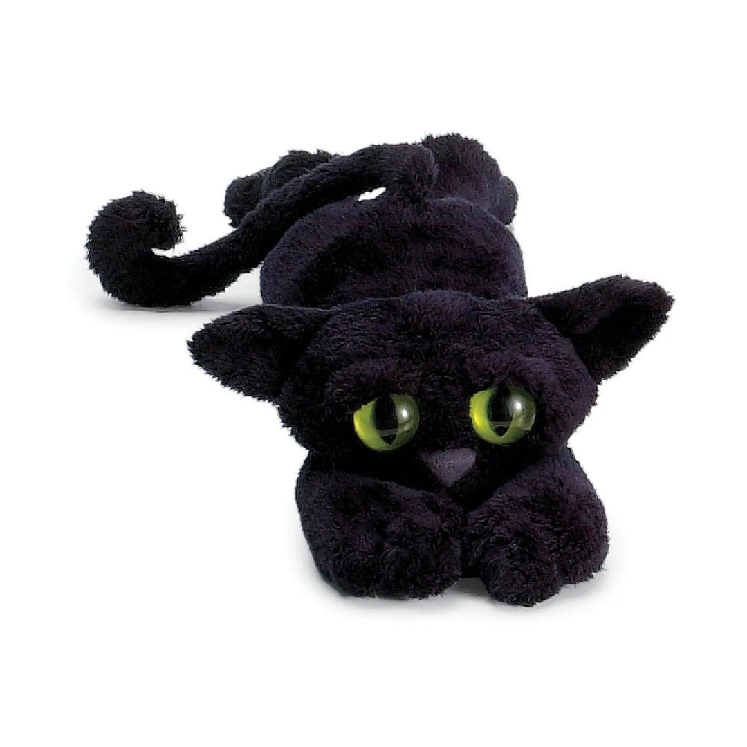 Lanky Cats Ziggie Stuffed Animal Toy Kitty – Manhattan Toy