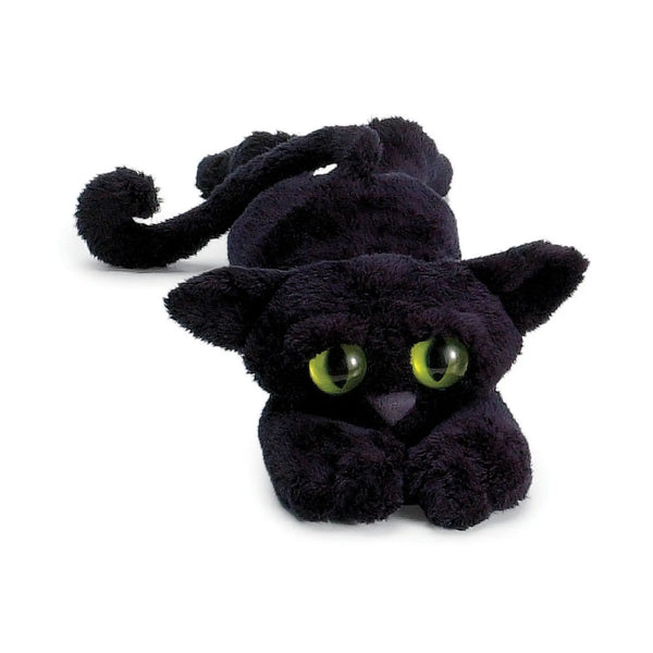 Lanky Cats Ziggie Stuffed Animal Toy Kitty