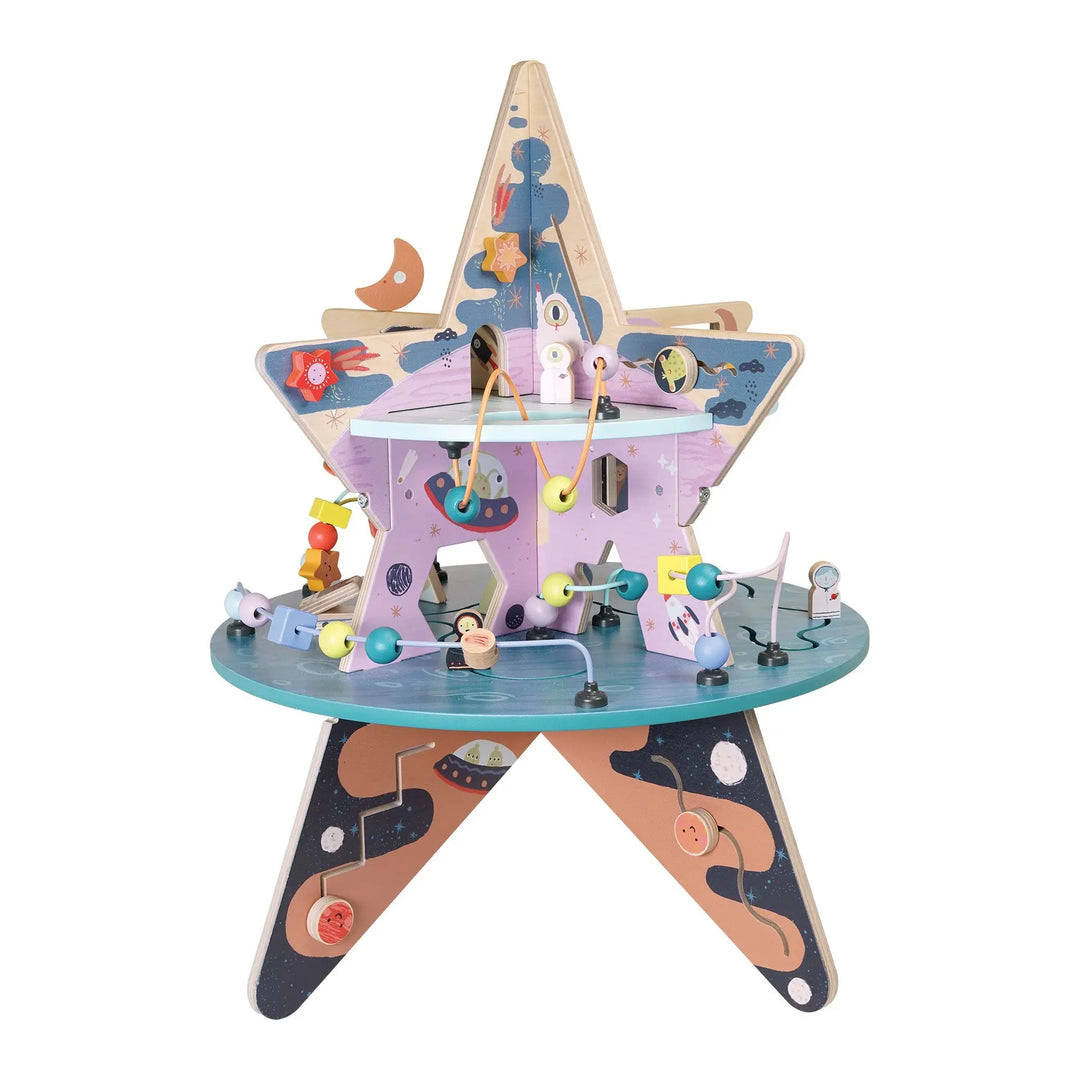 Celestial Star Explorer - Toddler Toys - Manhattan Toy