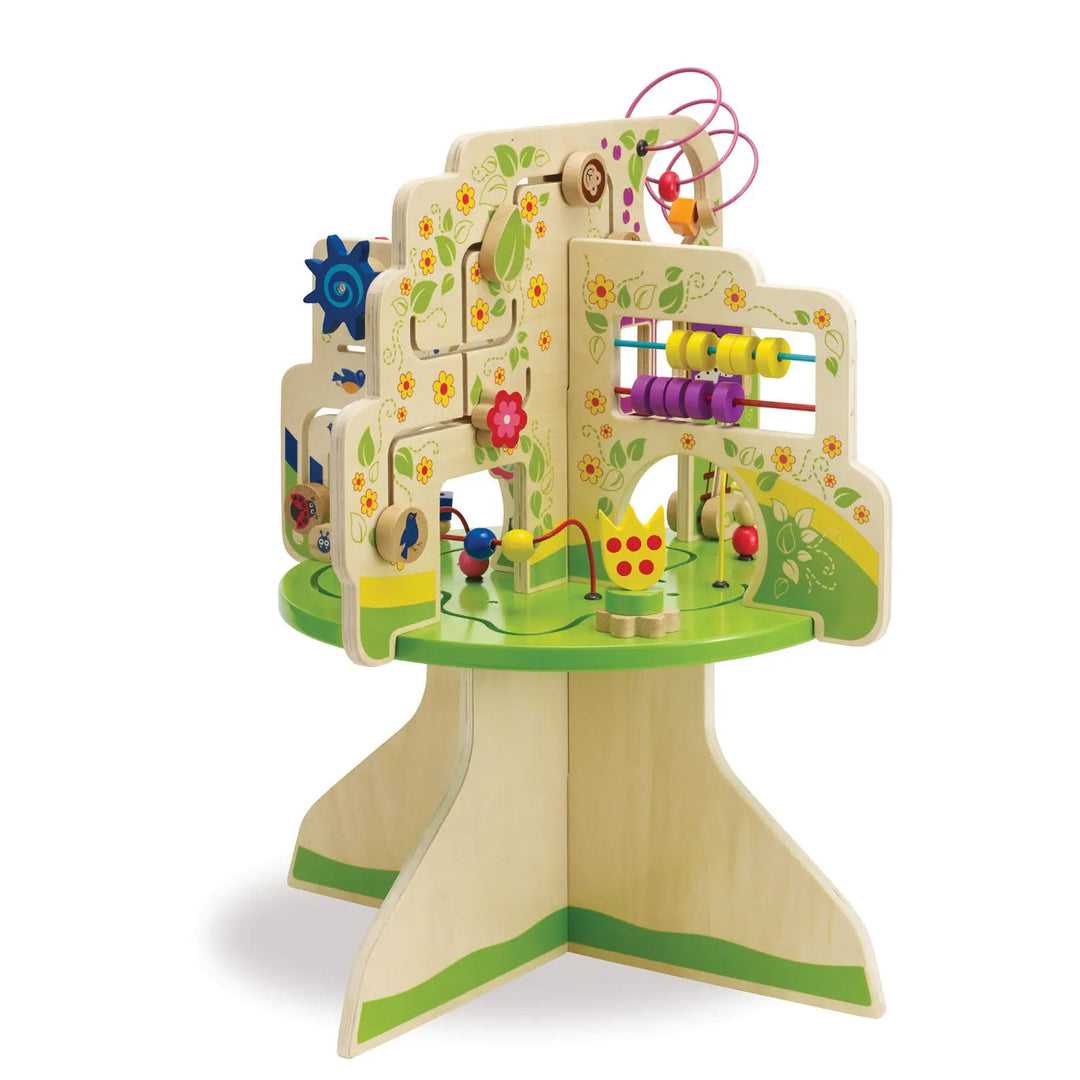 Tree Top Adventure - Wood Toys - Manhattan Toy