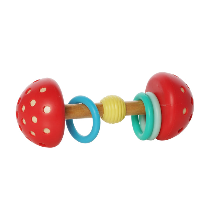 Toadstool Twist & Shake  - Manhattan Toy