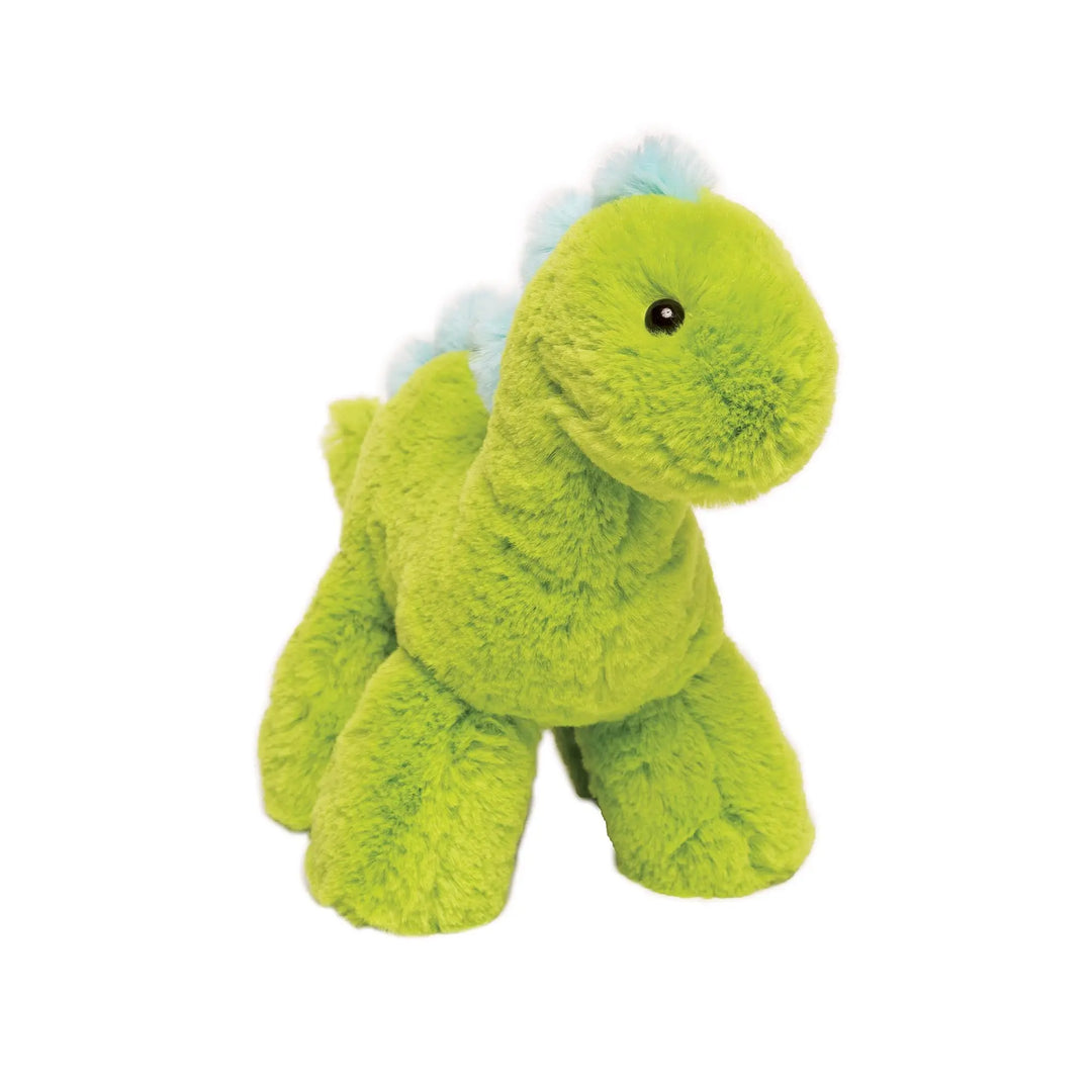 Little Voyagers Stomp Dino - Stuffed Animal - Manhattan Toy