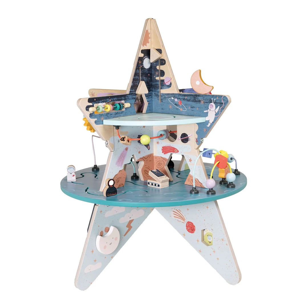 Celestial Star Explorer - Toddler Toys - Manhattan Toy