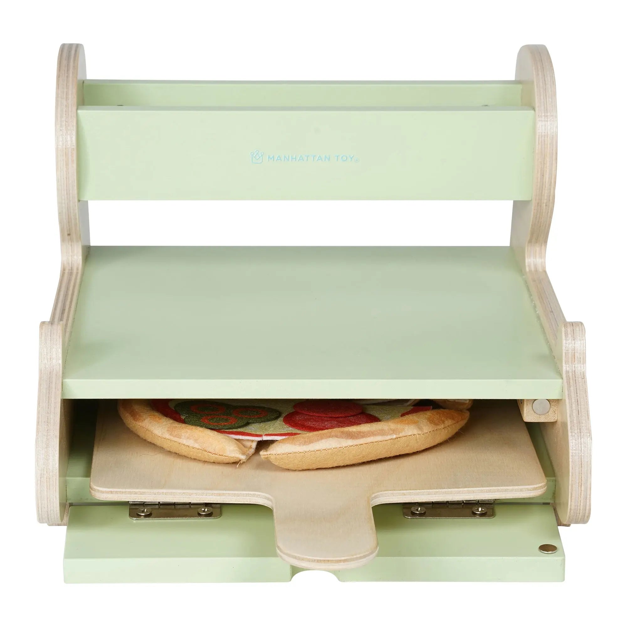 Nutty Squirrel Pizzeria - Manhattan Toy