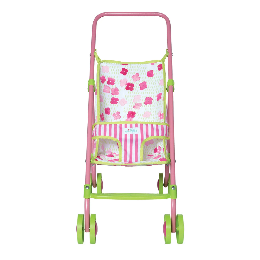 Baby Stella Stroller - Manhattan Toy