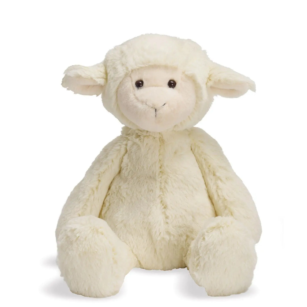 Lovelies - Lindy Lamb Medium - Stuffed Animal - Manhattan Toy