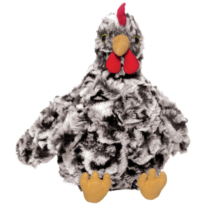 Chickens Henley - Stuffed Animal - Manhattan Toy