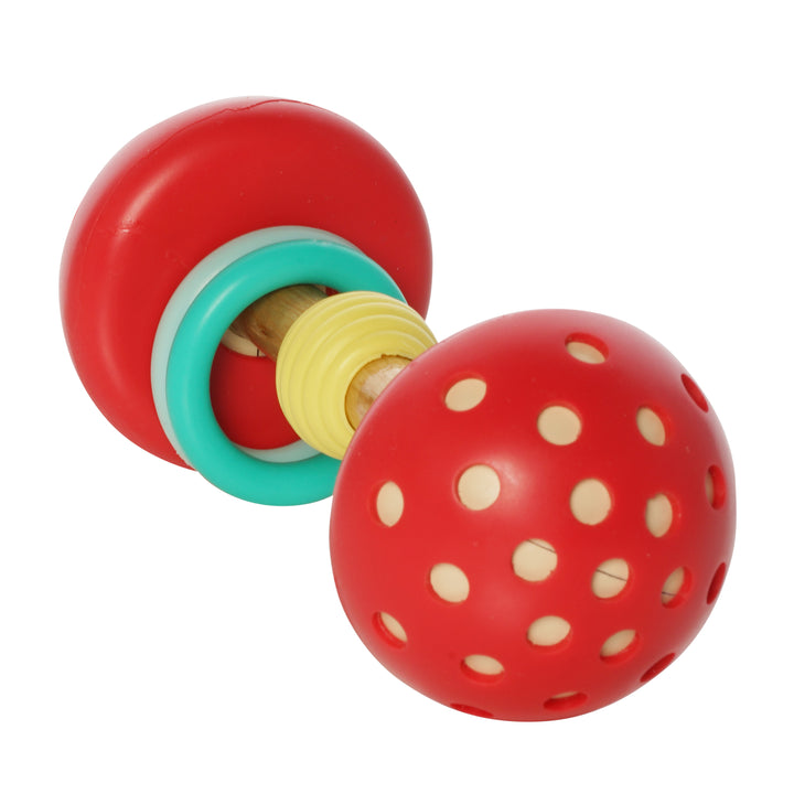 Toadstool Twist & Shake  - Manhattan Toy