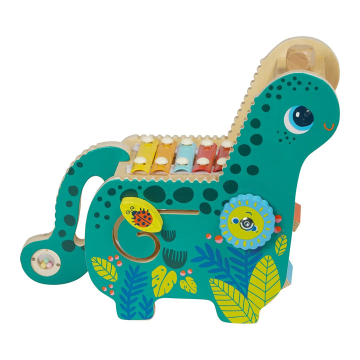 Musical Diego Dino - Musical Toy - Manhattan Toy