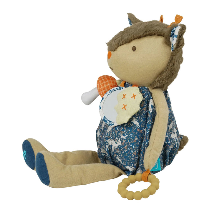 So Deer To Me - Baby Activity Toys - Manhattan Toy