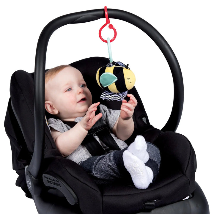 Cactus Garden Jet Bee - Baby Toys - Manhattan Toy