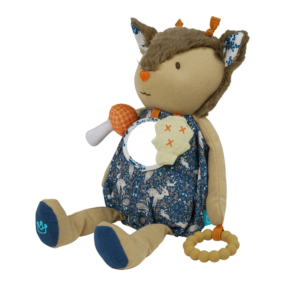 So Deer To Me - Baby Activity Toys - Manhattan Toy