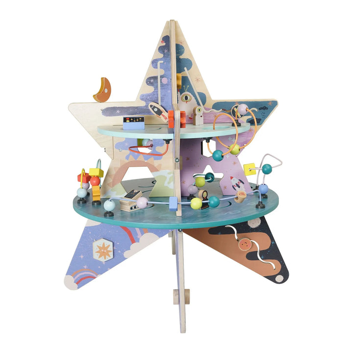 Celestial Star Explorer - Toddler Toys - Manhattan Toy