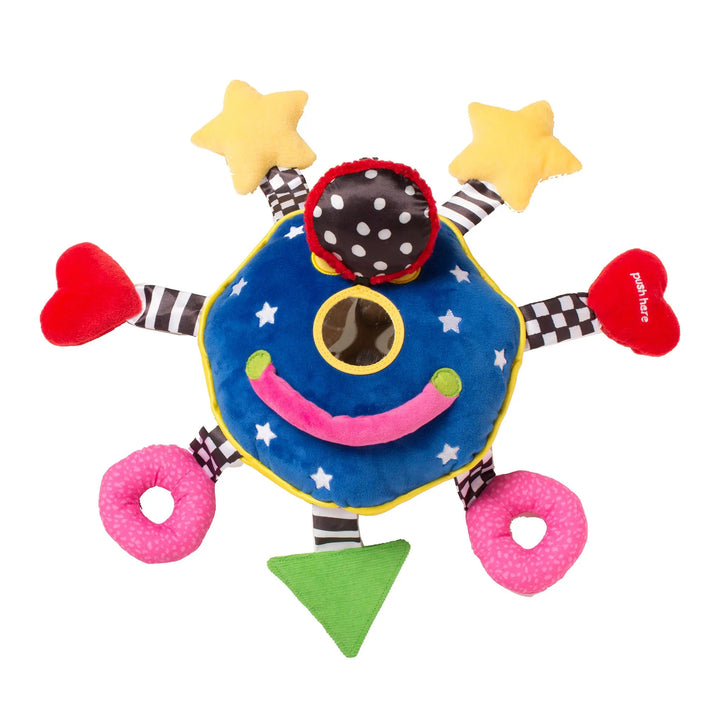 Whoozit - Baby Toys - Manhattan Toy